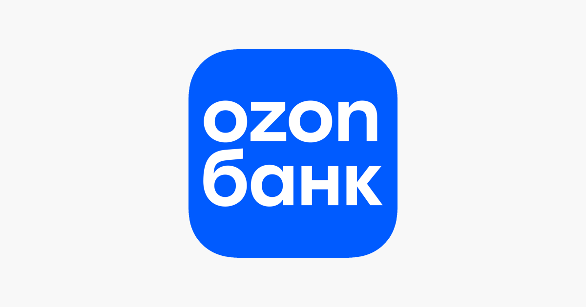 Озон Банк
