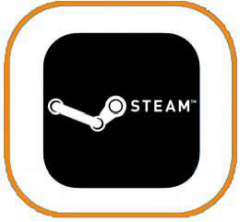 Steam
