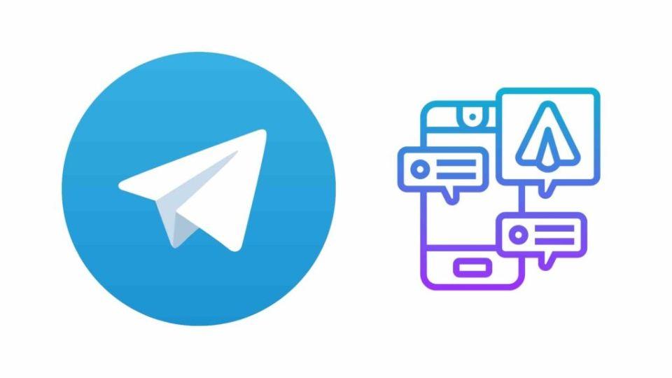 Телеграмм канал